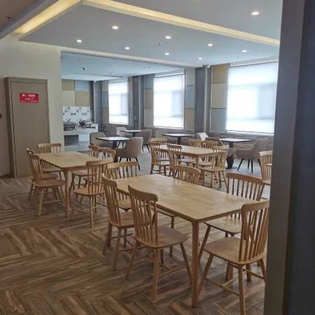 Deling Ha Yi Boutique Hotel