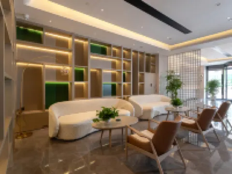 manjuhotel Hotels in Macheng