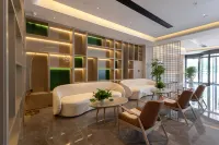 manjuhotel Hotel di Macheng