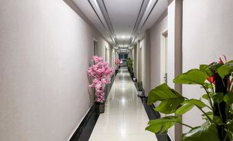 Dongguan Huiju Business Apartment