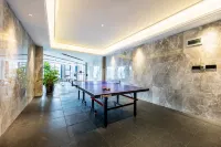 Vienna International Hotel (Yichun Wanzai Shop)