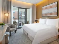 فيدا شاطئ الخور Hotels near العوير