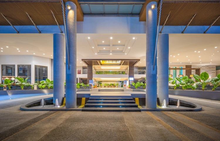 รูปภาพของดีวาน่า พลาซ่า ภูเก็ต