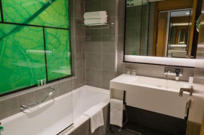 Premium Room Al Khoory Courtyard Hotel Photo