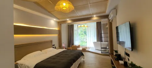 Jiulong Xiyun Farm Hotels in Jiulong County