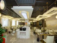 Moyu Hotel (Karakax Railway Station) Hotels in Karakax