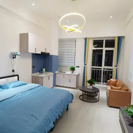Guitu Homestay (Central Mansion)