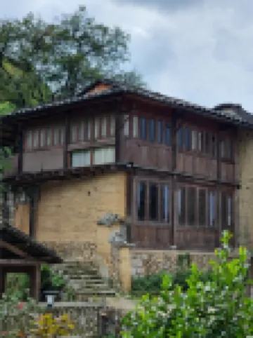 Pingnan Senkexiadi Homestay