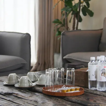 Tongchen Hotel