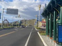 阿爾山東輝賓館（阿爾山市政府火車站店） - 2 星級