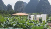 Yangshuo  Zengarden Countryside  Resort