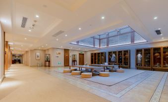 Putuo Hotel · Bore Jingshe