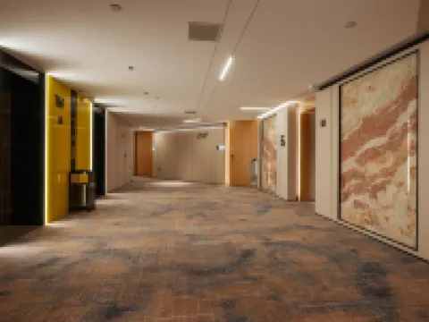 Minbei Hotel Nanping otelleri