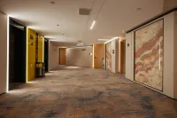 Minbei Hotel Hotels in Nanping