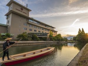 KAMENOI HOTEL YANAGAWA