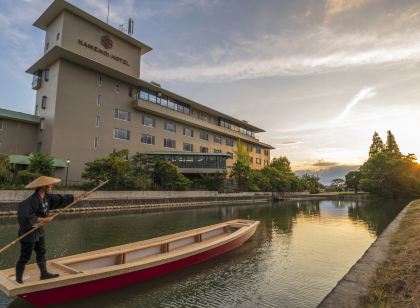 KAMENOI HOTEL YANAGAWA