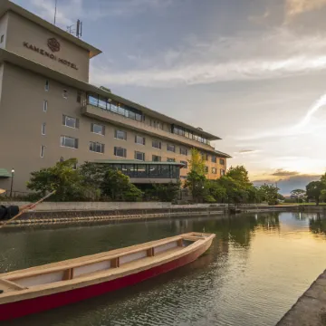 KAMENOI HOTEL YANAGAWA