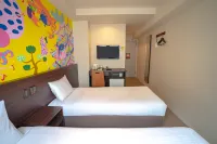 Far East Village Hotel Osaka, Honmachi