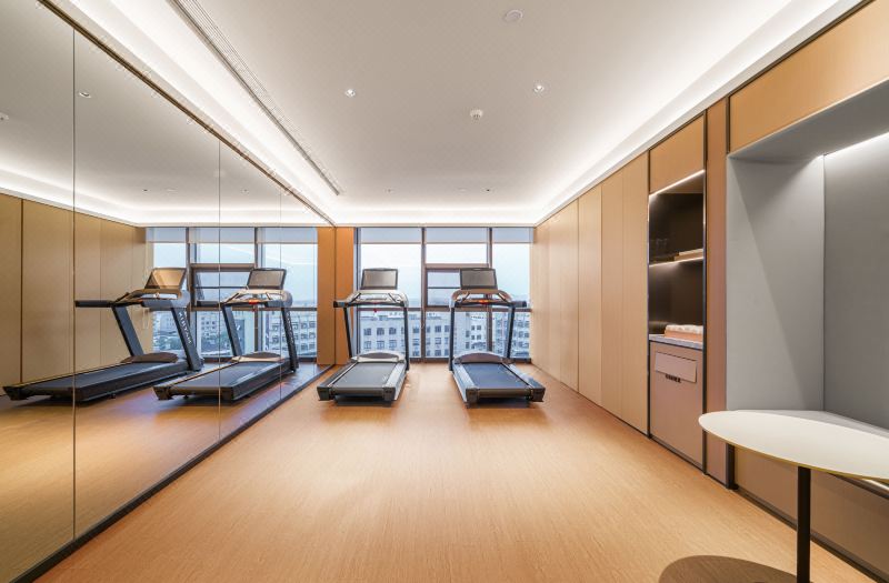 JI Hotel (Hangzhou Xiaoshan Airport Yongsheng Road Subway Station) photo 3