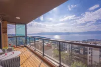 Fuxian Lake Shanyuhai Homestay (Chengjiang Sun Mountain Branch)