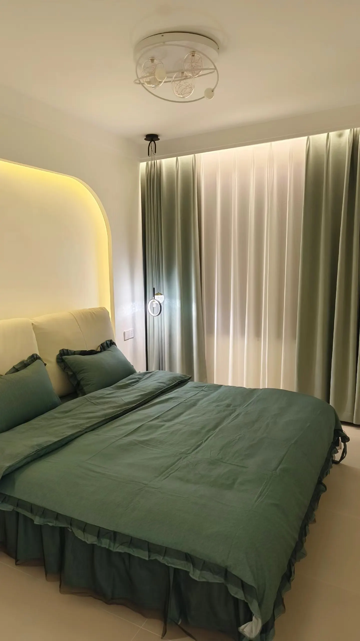 Dunhua enjoy homelike for a while Værelser Photos