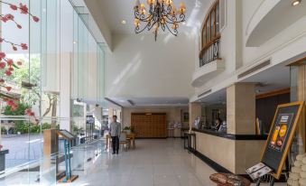 Classic Kameo Hotel, Sriracha