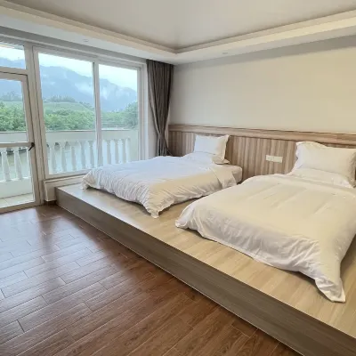 Qingyuan Jingshanhu Lakeside Homestay Hotels near Fengcheng Shengtaiyuan-Kepu Botanical Garden