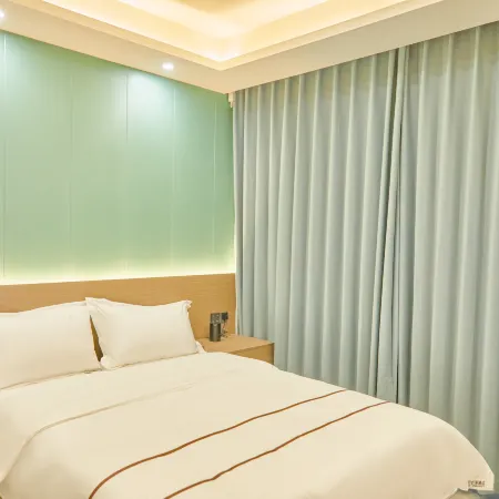 Anyue Ninghai Hotel