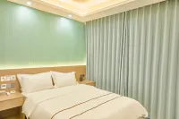 Anyue Ninghai Hotel