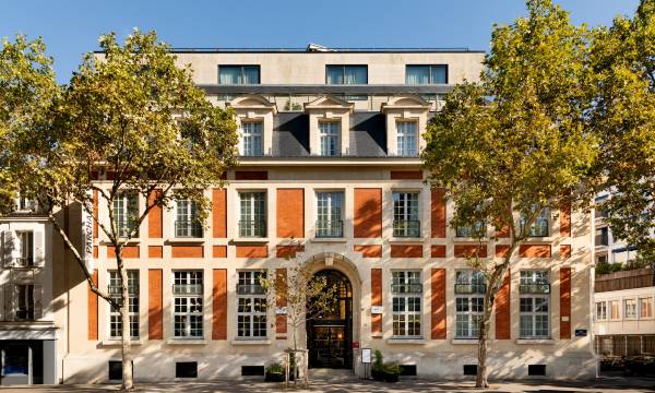 Le Parchamp, Paris Boulogne, a Tribute Portfolio Hotel