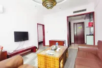 Deyuan Hotel (Shaoguan Nanhua Temple) - صديق للحيوانات الاليفة