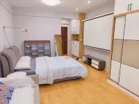 Zunyi Chunzhen Homestay - مطابخ
