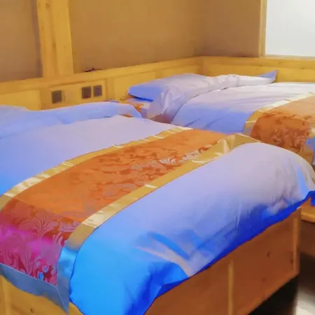 Daoyu Xingfugou Xiangyue Homestay