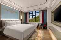 Ramada by Wyndham Shaoguan Danxia Mountain Hotels in Renhua