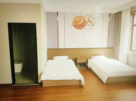 Datong Kaijie Chinese Inn