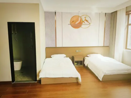 大同凱捷中国式旅館