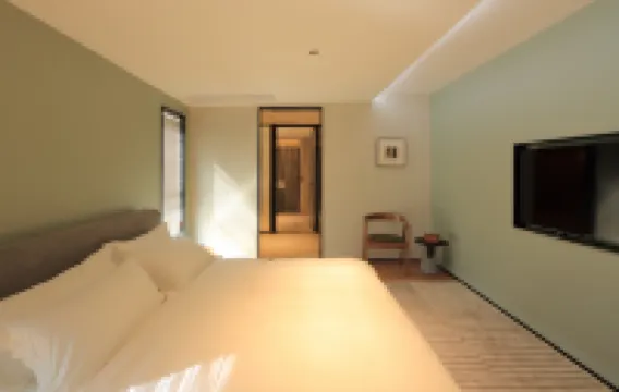 珠海北山棲民宿（南屏華髮商都北山店）