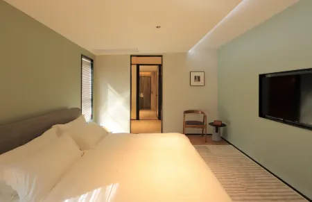 Zhuhai Beishanqi Homestay (Huafa Shangdu)