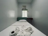 A and A Bed & Breakfast Inn powered by Cocotel Hotels in der Nähe von OUR LADY OF GUADALUPE