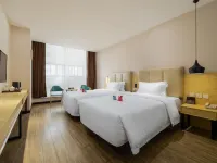 โรงแรมหมินหมิง (จัตุรัสเทียนฟู่ เฉิงตู) โรงแรมใกล้พิพิธภัณฑ์เฉิงตู