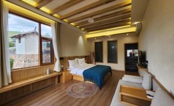 Jianchuan Shaxi Hualong Encounter Inn