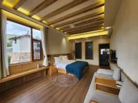 劍川沙溪華龍偶遇客棧