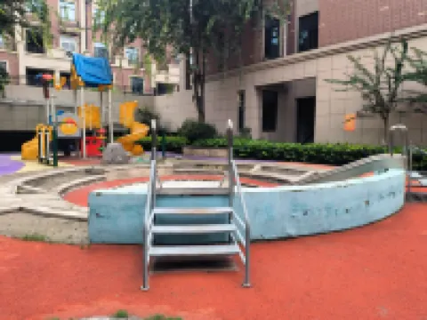 No.1 Youxiang Smart Self-Service Apartment