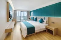 Hongyun Inn (Zhushan Baofeng Branch) Hotels in Zhushan