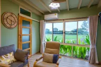 Mana-An Lake Hill Resort Villa
