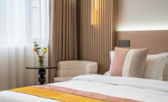 Shiguang Xiaozhu Hotel