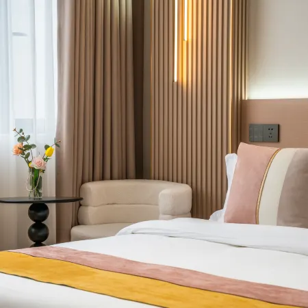 Shiguang Xiaozhu Hotel