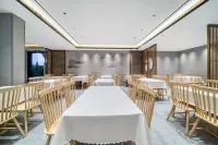 Wuyue Huigong Hotel - balcón