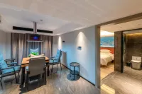 Yixuyue Hotel (Chongzuo High-speed Railway Station)