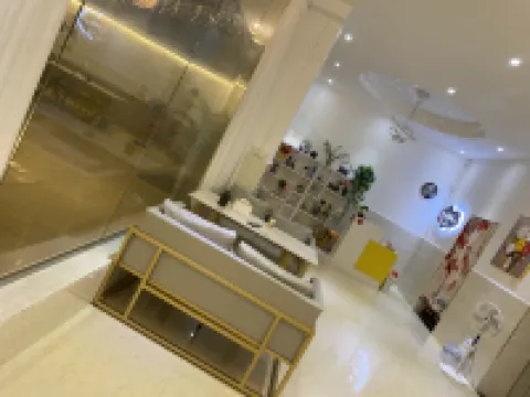 Alley See You Inn (Danxia Mountain Scenic Area)